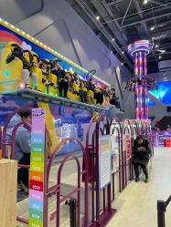 点击看大图 -第五极儿童乐园