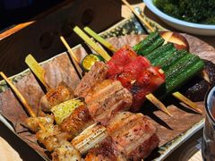 -南风(淮海街店)