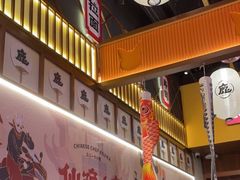 -仙隐小鹿中华料理(南宁万象城店)