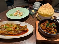 -港丽餐厅(杭大店)