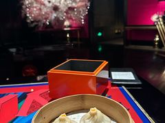 -上海滩餐厅(BFC外滩金融中心店)