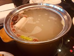 -鲁西肥牛(九方购物中心店)