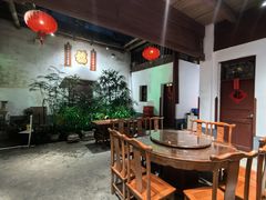 -董府·古宅餐厅