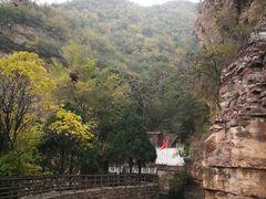 景点-红旗渠风景区