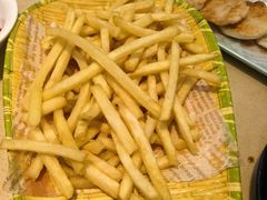 -一茶一点(海景店)