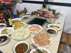 -风味烧烤