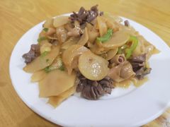 -电白鸭粥店(下沙二坊88号店)