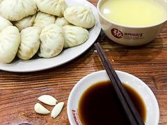 -津门张记包子铺(津塘路店)