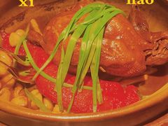 -隐厨·中国菜馆(三里屯T+MALL店)