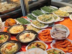 -车头老二大排档