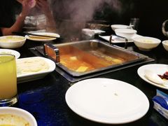 -满堂欢豆捞坊(美丽华大酒店店)