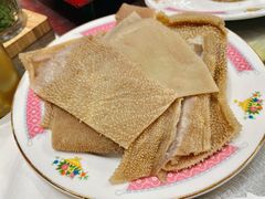 毛肚-燃计沙茶皇·香港沙茶火锅(人广旗舰店)