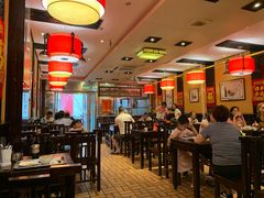 大堂-姚记炒肝店(簋街店)