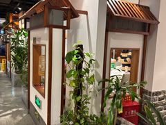 -沸腾鱼乡(知春路分店)