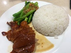 -老字号蛇口德记烧腊饭店·海鲜加工