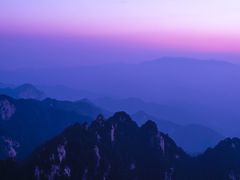 -洛阳白云山景区