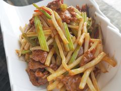 -东馆和天下特色餐饮(工农店)