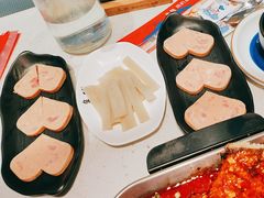 -鱼酷活鱼烤鱼(南京水游城店)