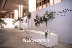 -深圳中洲万豪酒店·宴会厅