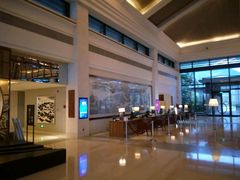 -海陵岛保利皇冠假日酒店·御公馆中餐厅 CANAL LNUA