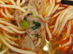 -燕兰楼·清真西北融合菜(亚运村店)