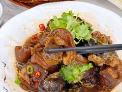 -蟹天蟹地农家菜·阳澄湖大闸蟹(浅水湾店)