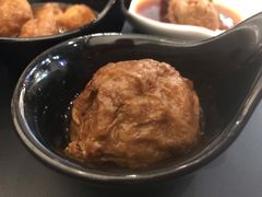 -贡梅老面馆·蟹粉面·无锡特色小吃(南长街主推店)