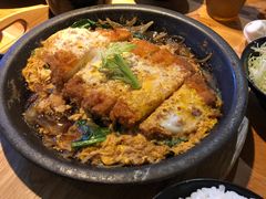 -雷门拉面店(新光天地店)