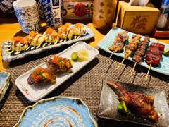 -半藏居酒屋(香港花园店)