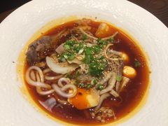 -成都你六姐·牛肉冒菜(城市集市合生汇店)