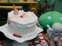 -米柚烘焙教室(新天地购物中心店)