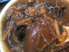 -穆彦华逍遥镇胡辣汤(岗坡路店)