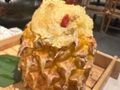 -云海肴·汽锅鸡·云南菜(广安门天虹店)