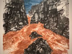 -江苏省美术馆(长江路新馆)