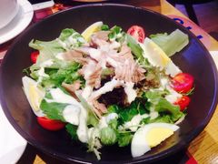 -菲滋意式餐厅(富阳东方茂店)
