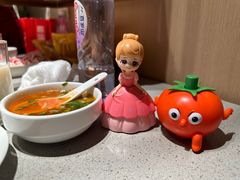 -海底捞火锅(吴中路店)