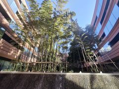 -上海衡山路十二号华邑酒店