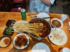 -付小姐在成都(中山公园店)