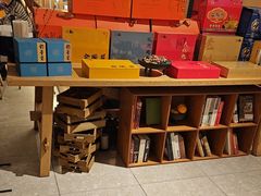 -四季餐厅(华苑店)