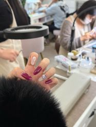 -Touch Nail·品质·美甲美睫
