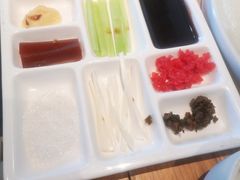 -四季民福烤鸭店(前门廊房二条店)