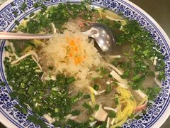 牡丹燕菜-杏花村水席楼(西大街总店)