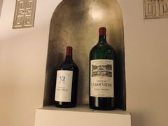 -上海和平饭店华懋阁 Cathay Room