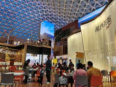-视博茶点(美狮美高梅店)