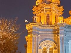 -王府井天主教堂