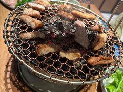 -烧肉达人•炭火烧肉(新天地店)