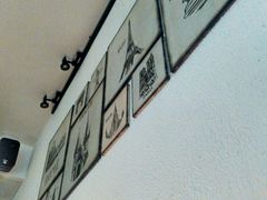 -隅cafe(傅厚岗店)