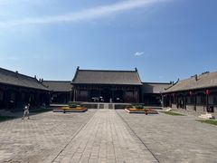 -平遥县衙