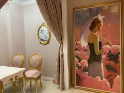 -蕾蕾美颜美容美体