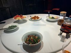 -宝轩渔府·老字号海鲜·正宗津菜(水上店)